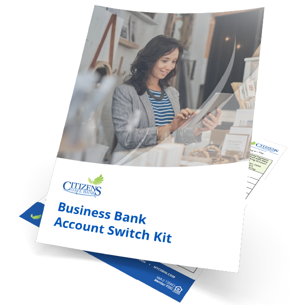 bank switch kit